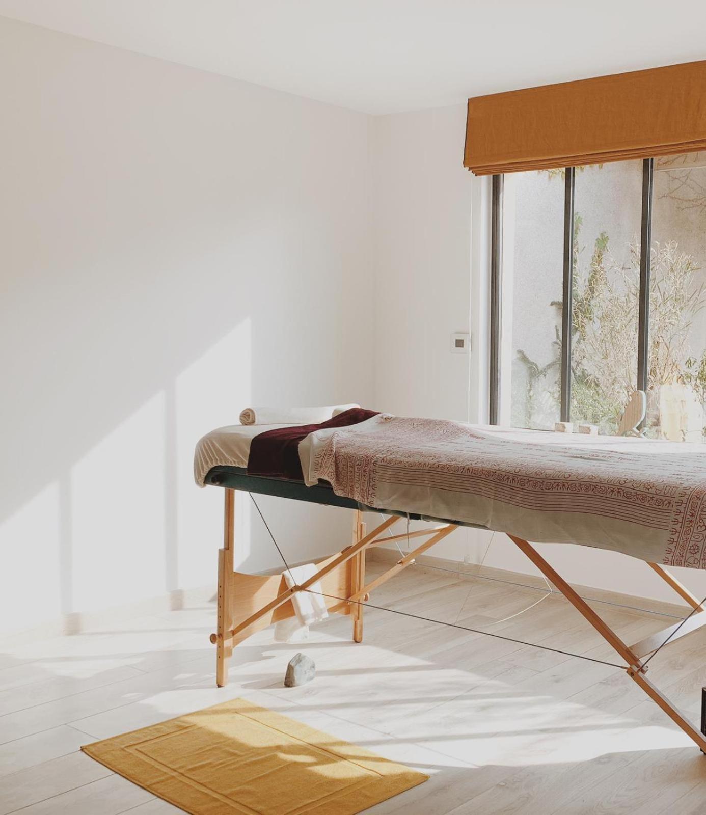 L'Atelier D'Ici Bed & Breakfast Thomery Екстериор снимка